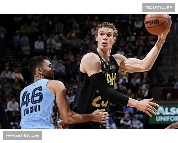 灰熊爵士背靠背作战，马尔卡宁回归能否扭转爵士防守颓势