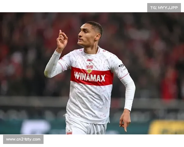 斯图加特1-0小胜海登海姆，米洛特制胜