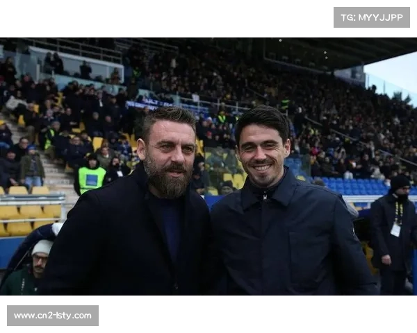 帕尔马vs热那亚赛前,德罗西强调给球队施加更大压力 帕尔马vs热那亚赛前,德罗西强调给球队施加更大压力