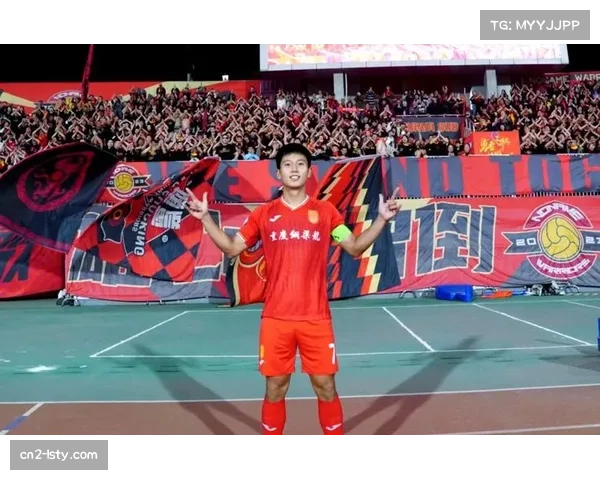 重庆铜梁龙2-0战胜深圳新鹏城，向余望打入中超处子球